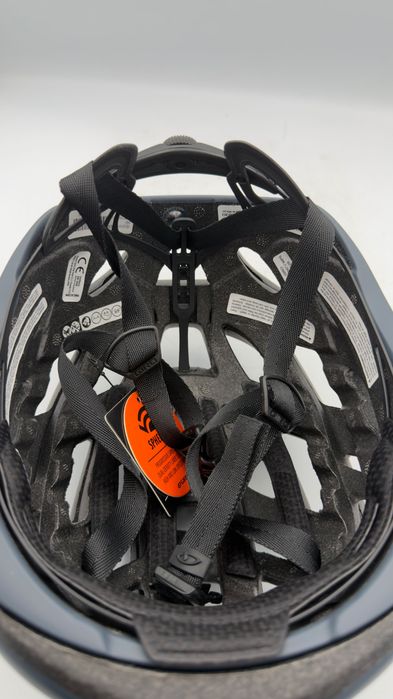 Nowy Kask Rowerowy Giro Helios Mips Spherical  r. M (55-59cm)
