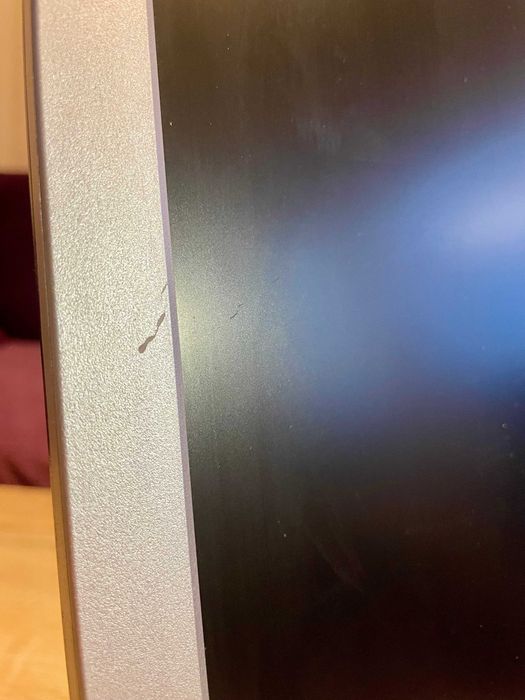 Monitor LG Flatron 1919S + kabel zasilający