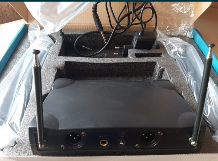 Продаю професійні мікрофони