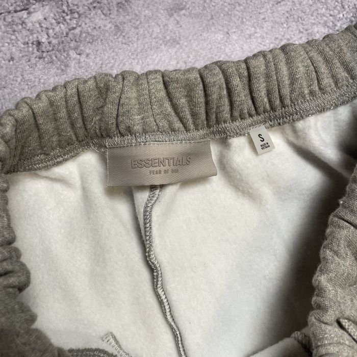 ЯКІСТЬ!! Штаны essentials fear of god