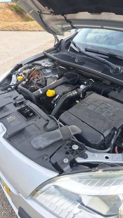Renault Megane 1.5dci