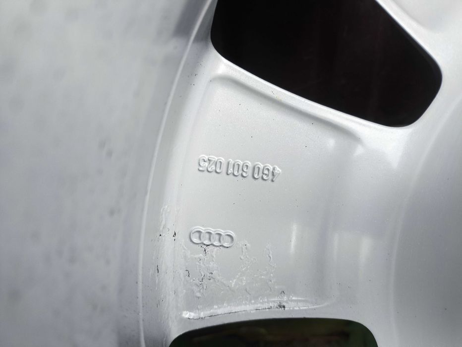 Диски R16 5x112 Audi Skoda VW Seat 4G0601025