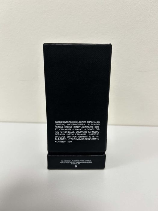 Perfumy Tom Ford