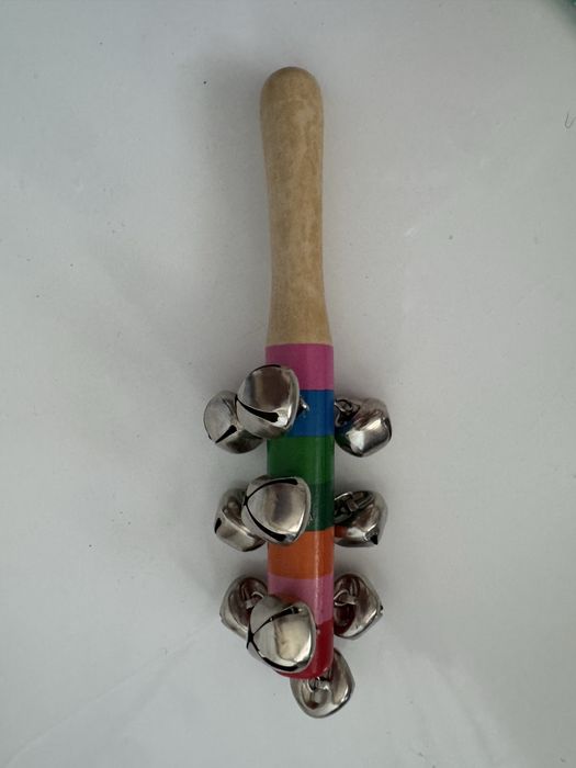 Сортер. Ксилофон. Пірамідка