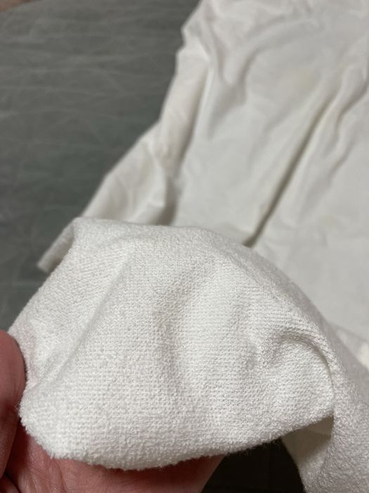 Наматрацник на матрац MSONYA 60x120