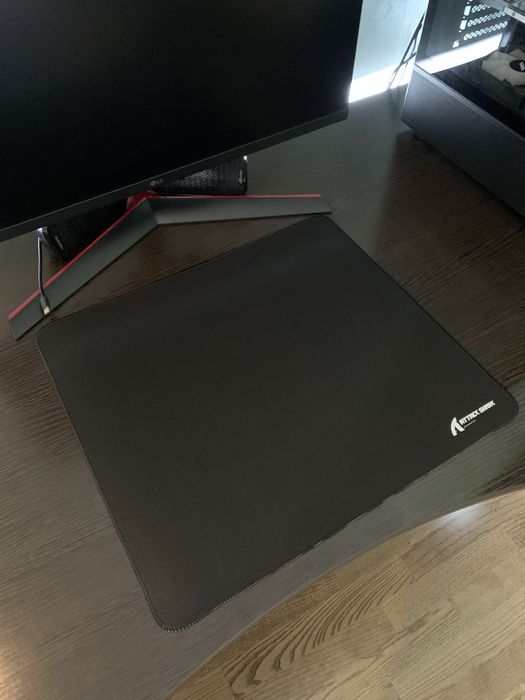 Коврик Attack Shark CM02