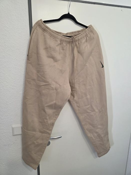 Штани NIKE X Billie Eilish Fleece нові original