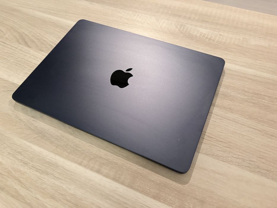 Macbook Air M4 16/256