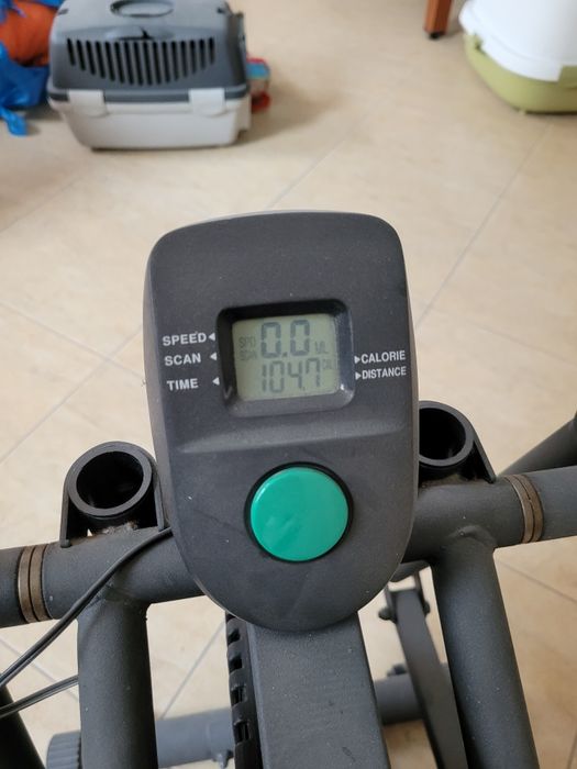 Orbitrek Aran Sport