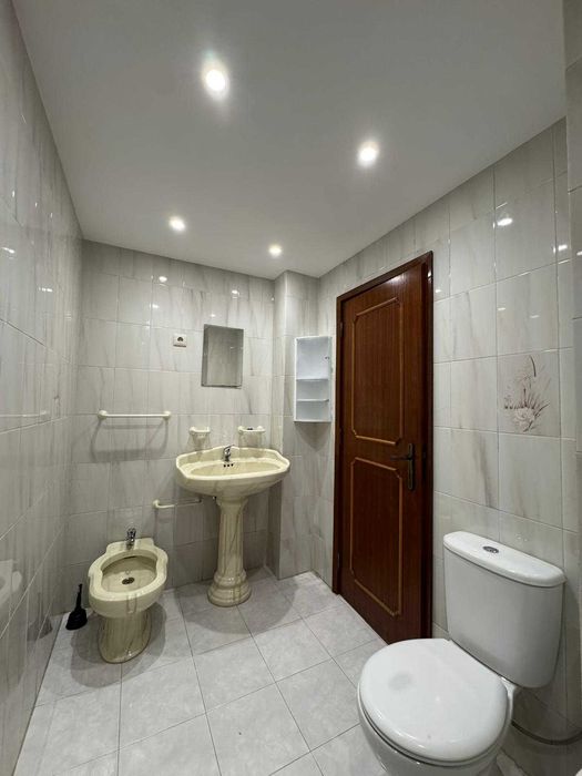 O Conforto que Encanta — Apartamento
