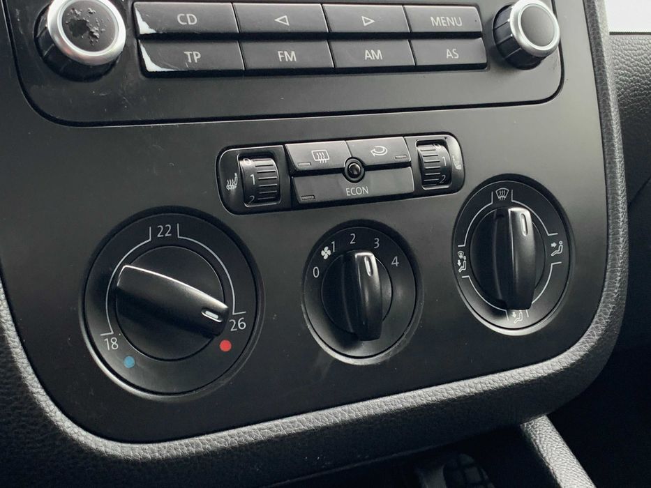 Volkswagen Jetta 2005