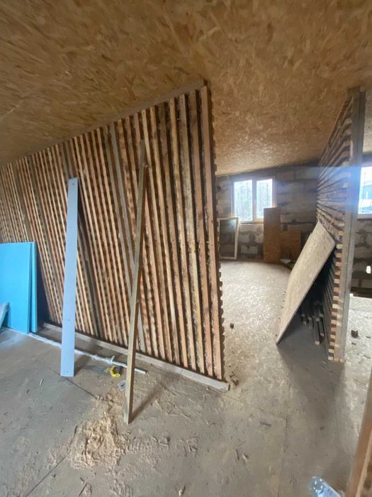 Продам гараж 75м2 в Гостомелі біля озера