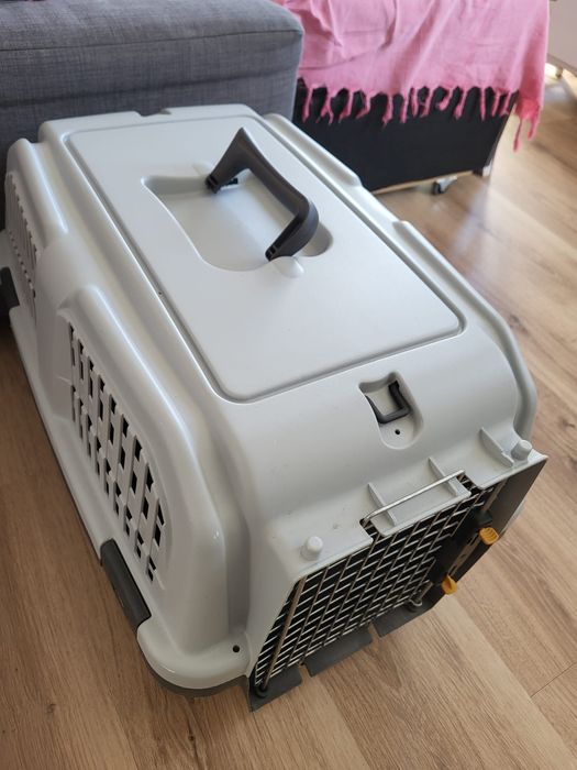 Transportadora para animal