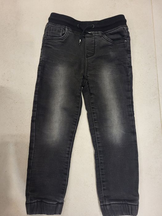 Spodnie Cool Club r. 116