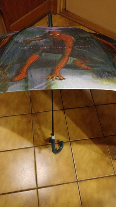 Parasolka dziecięca