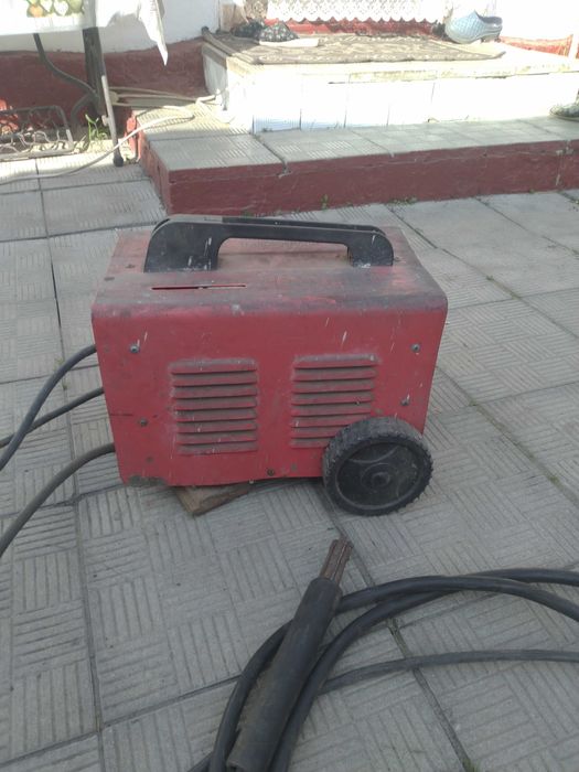 Сварочный трансформатор ТС-270