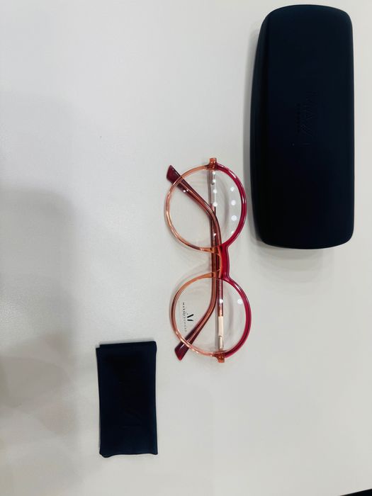 Oprawki korekcyjne Massi