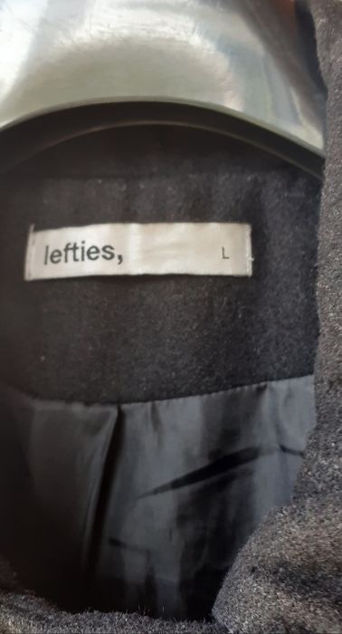 Casaco Fazenda senhora L