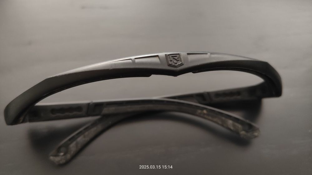 Revision Sawfly Óculos Balísticos Airsoft