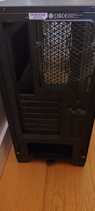 Torre / Caixa Corsair 4000D