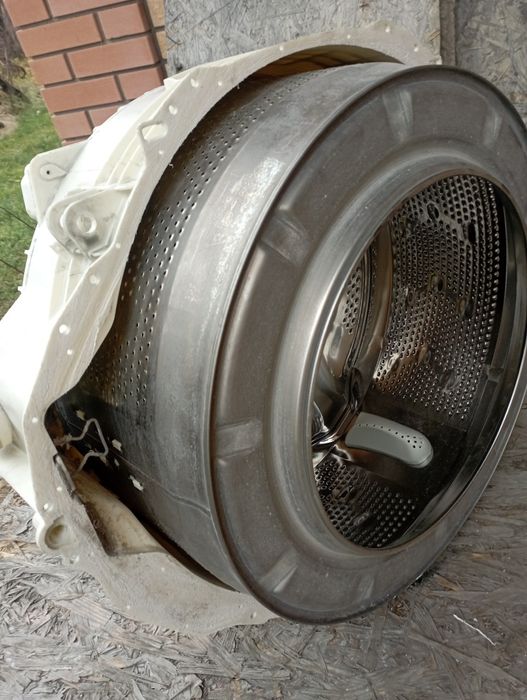 Запчастини до пральної машини Candy