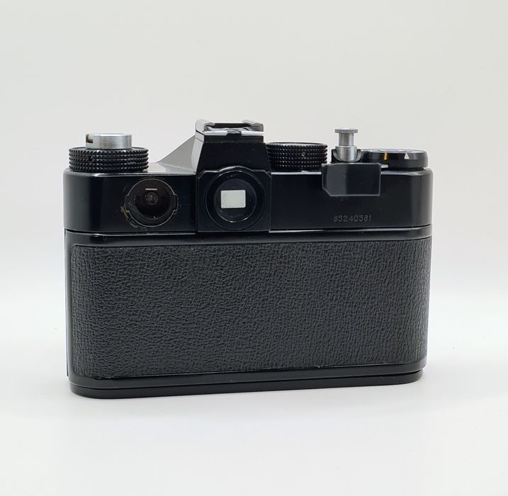 Zenit 12XP body – sprawny, bardzo ładny stan + etui