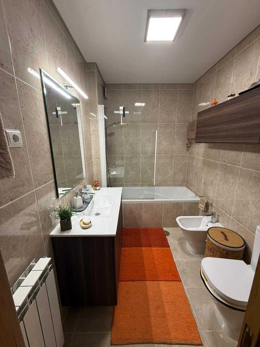 Apartamento T2 à venda – Palhaça, Oliveira do Bairro
