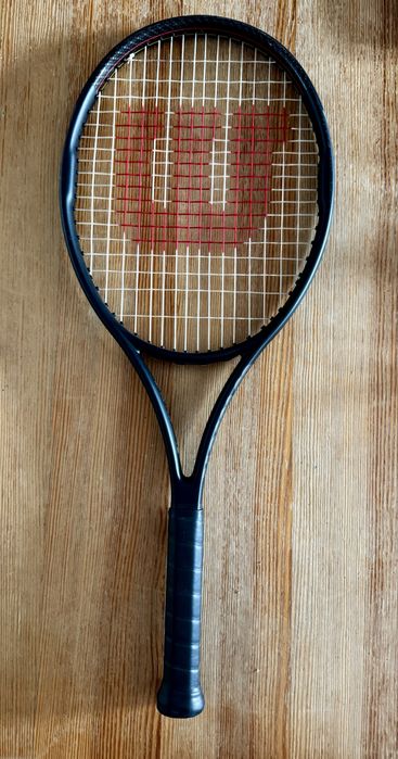 Raquete Wilson Pro Staff para criança Arroios •