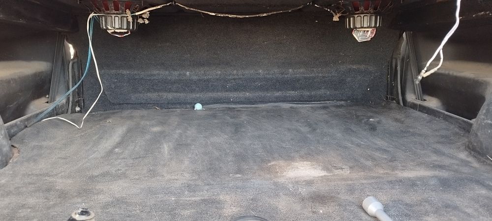 Pegeout 306 1.9DTurbo