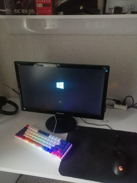 Продам игровой ПК