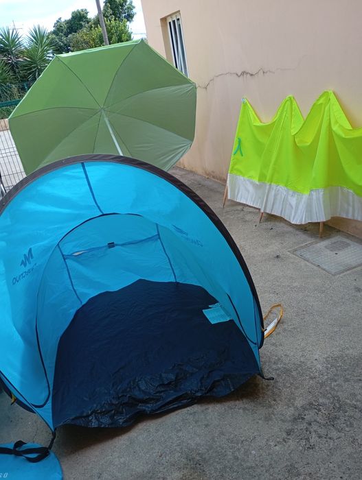 Vendo os três itens