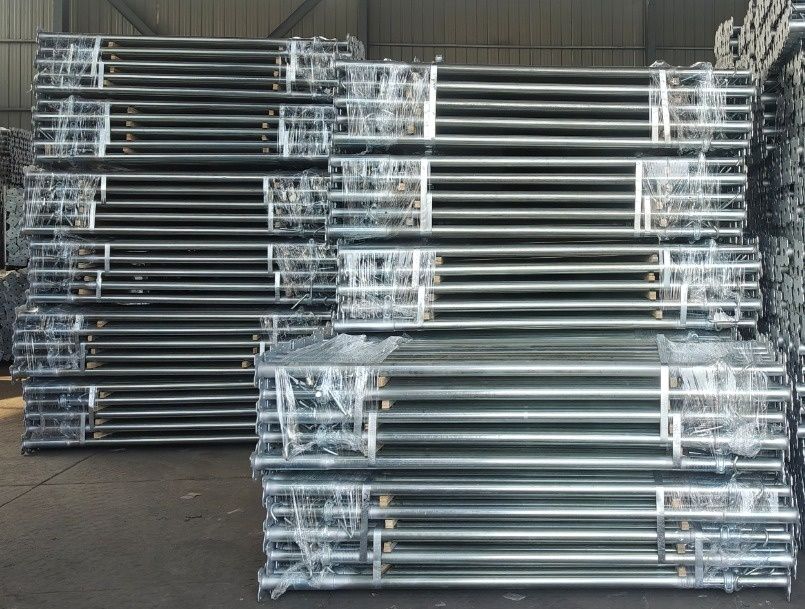 Stemple Budowlane Płyta Szalunkowa Trójnogi Głowice Dźwigar h20 Doki