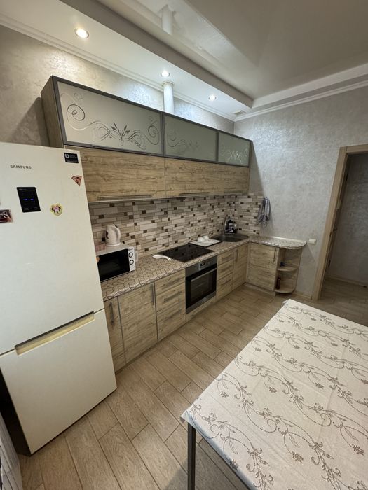 2х комнатная квартира 1/10 новострой Таврический