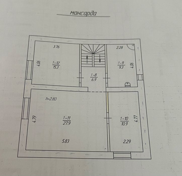 Продаж / Будинок / Веремчука, Червоні Гори, Рівне