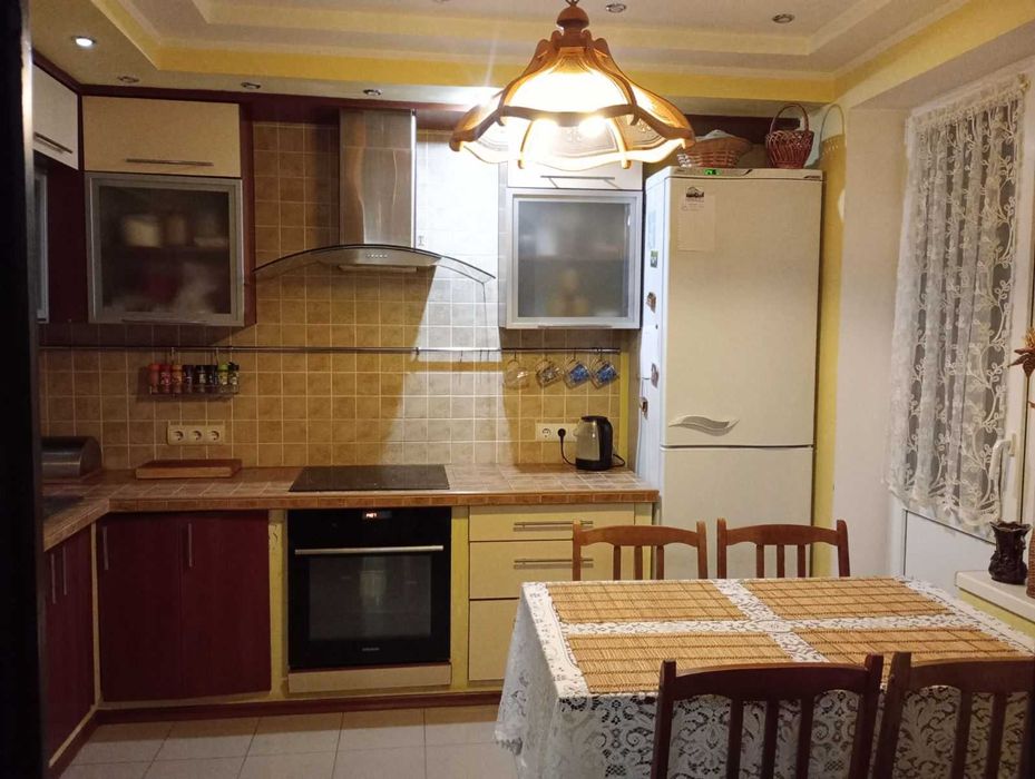 Здам квартиру від власника