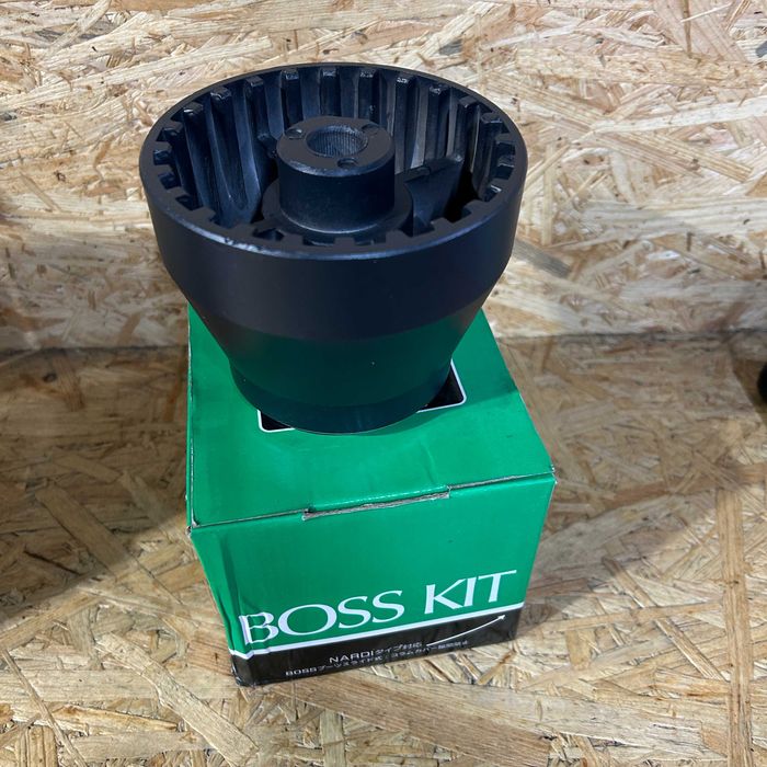 Cubo de Volante BMW E30