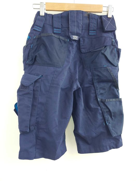 Робочі шорти Engelbert Strauss Shorts e.s.motion 2020 чоловічі