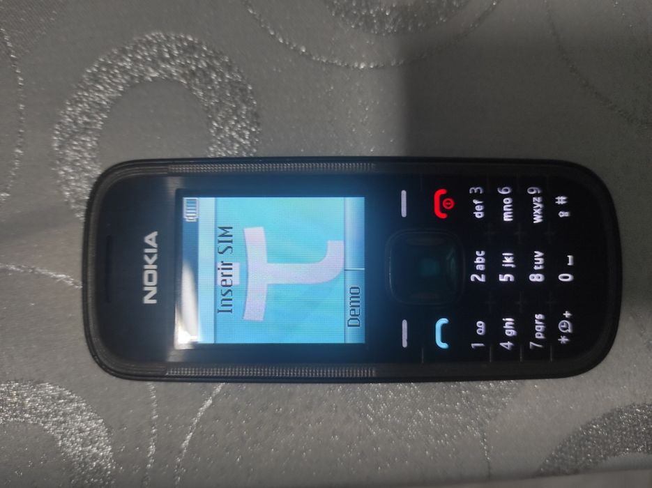 Nokia 5030c2 xpressradio