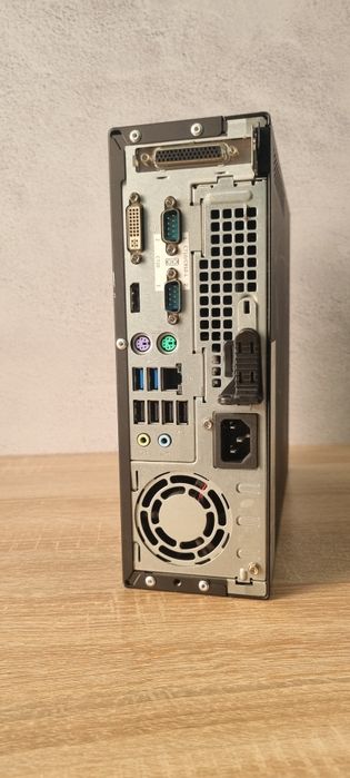 Пк для офісу/дому i3-4160 8gb ram 128ssd samsung