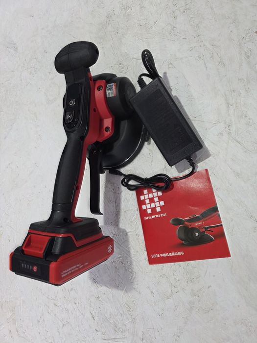 Віброприсоска присоска SHIJING 9392,9393,9395