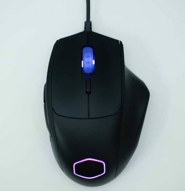 Rato Gaming Cooler Master LED RGB