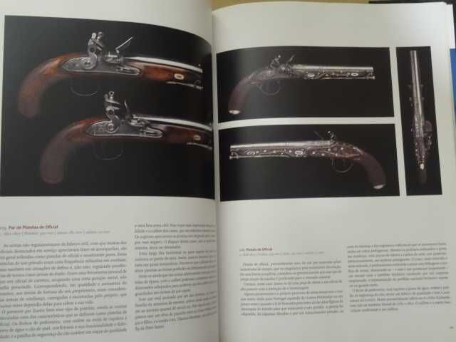 As Armas e os Barões de Eduardo Nobre