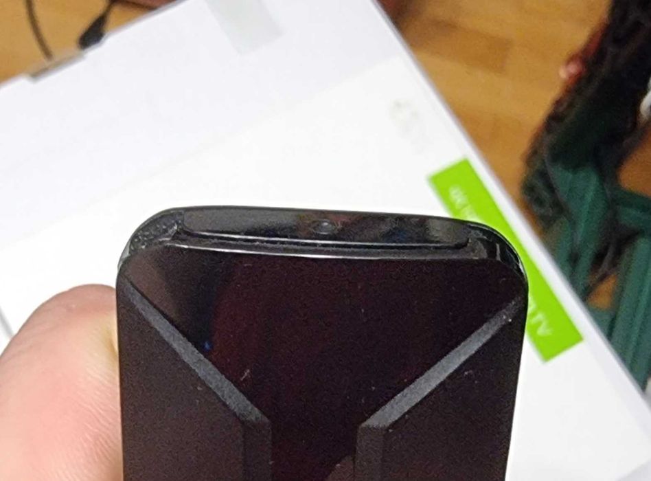 ТВ-приставку Nvidia Shield Android TV