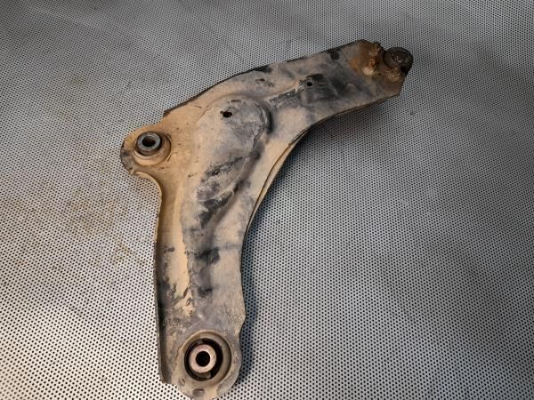 Braço de suspensão frente esquerdo RENAULT Trafic II (FL)