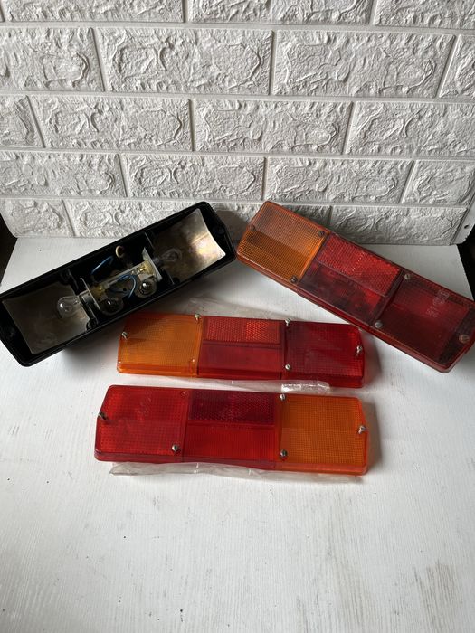 Стопи (фонарі) ФП 130