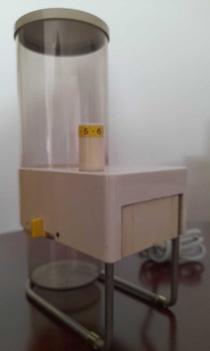 Moinho de café BOSCH K11 (Anos 60/70)