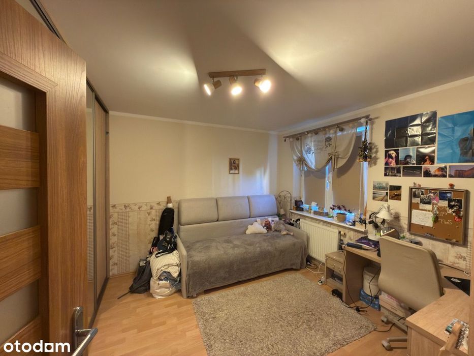 Sprzedam mieszkanie 78 m2, 3 pokoje, os. Bukowe