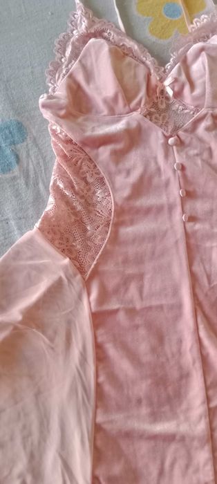 Camisa de noite/ babydoll