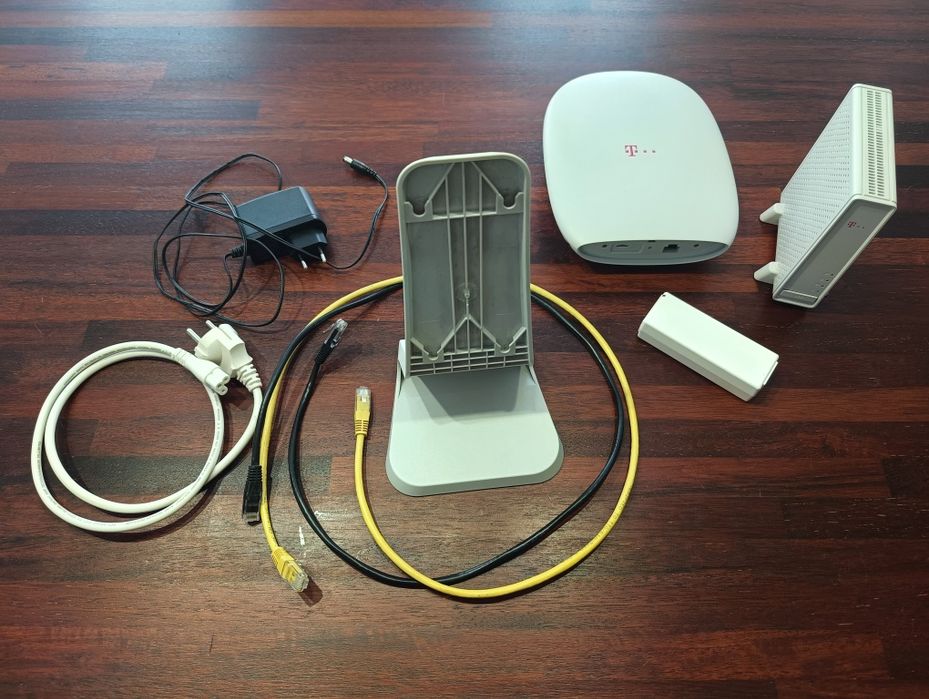 Router T-Mobile 5G BOX WNC