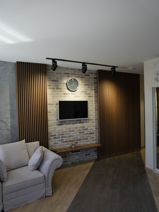 Комплект мебели (кухня, шкаф купе и т.д) проект с чертежами